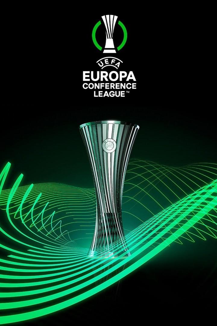 Лига конференций. Жеребьевка 1/8 финала (liga-konferentsij-zherebevka-18-finala) Досуг, хобби