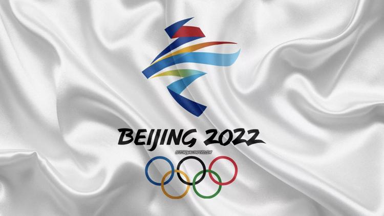 Постер 2022 Pekin Kiş Olimpiyat Oyunlari