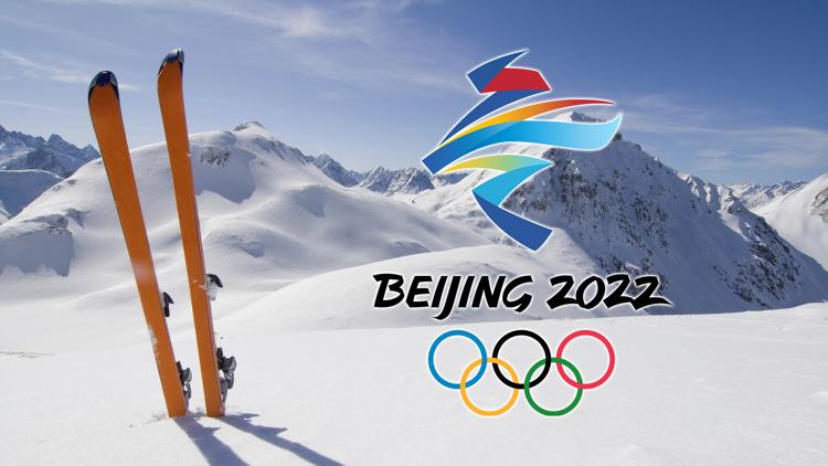 Постер Hall of Fame - Ski Alpin Peking 2022Highlights der Rennen