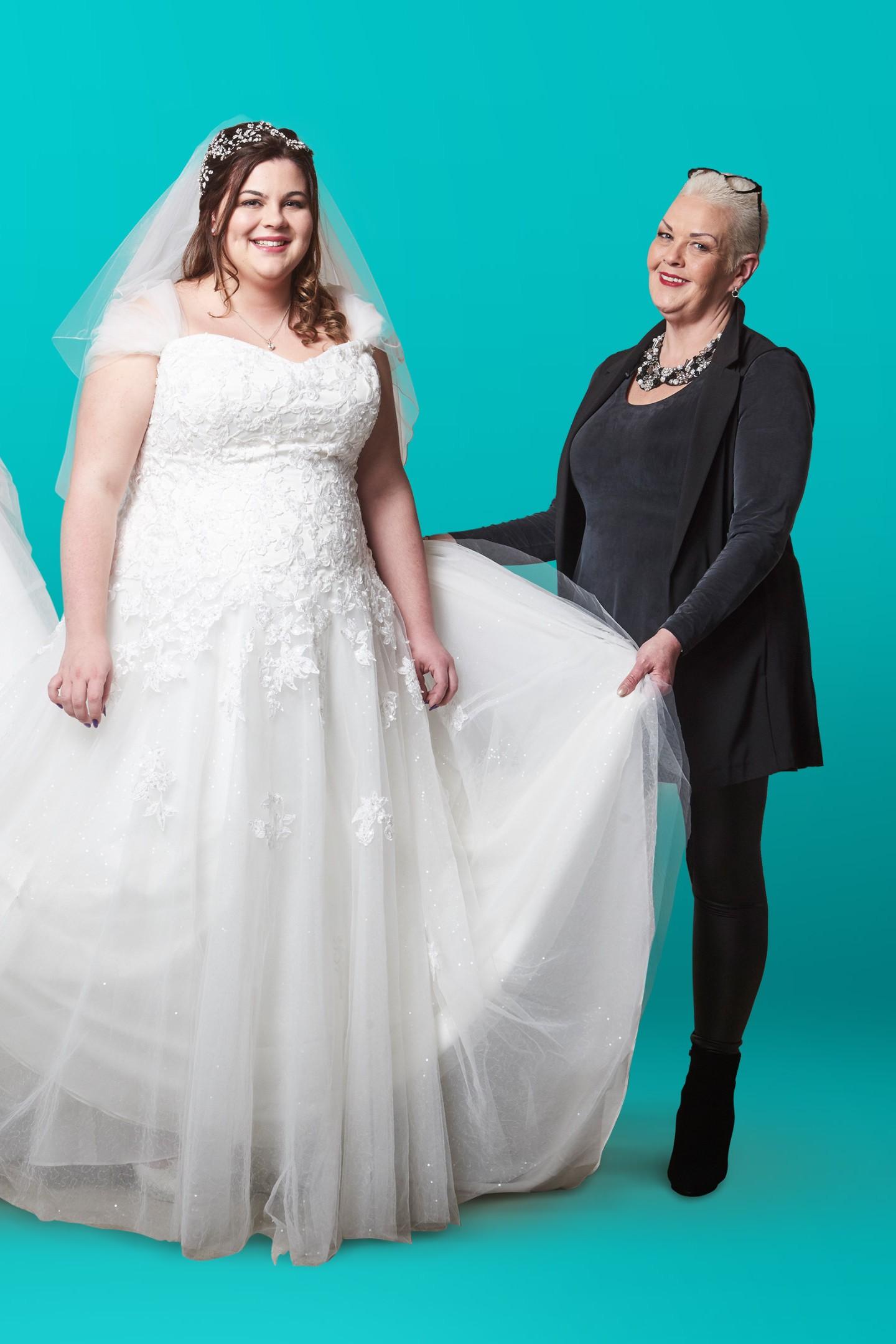 Curvy Brides' Boutique (curvy-brides-boutique) Досуг, хобби