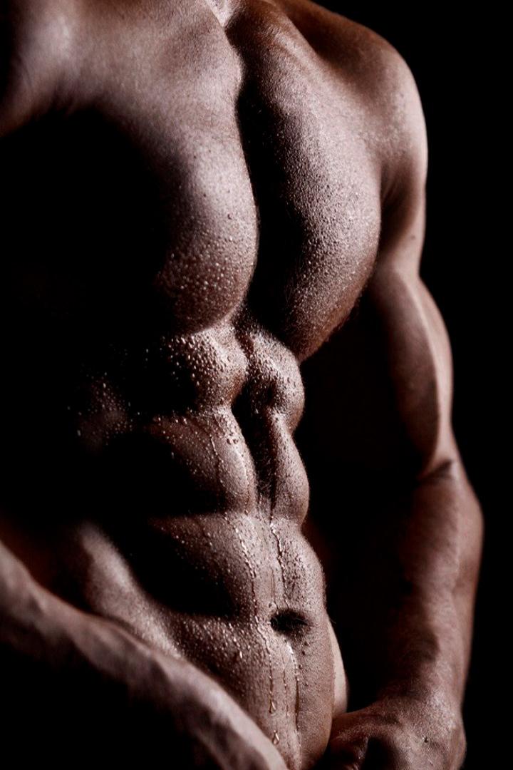 Amazing Abs (amazing-abs) Реклама
