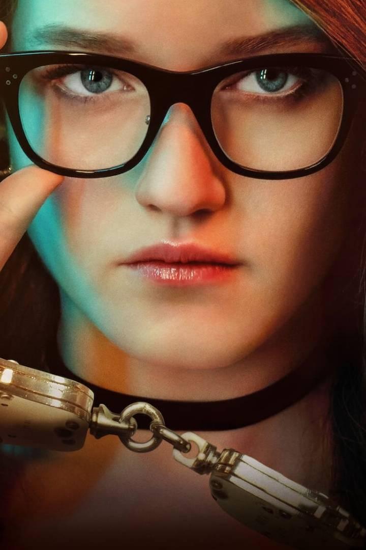 Изобретая Анну (izobretaja-annu) Сериал 2022
