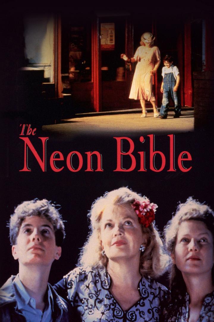 Неоновая Библия (neonovaja-biblija) Фильм 1994