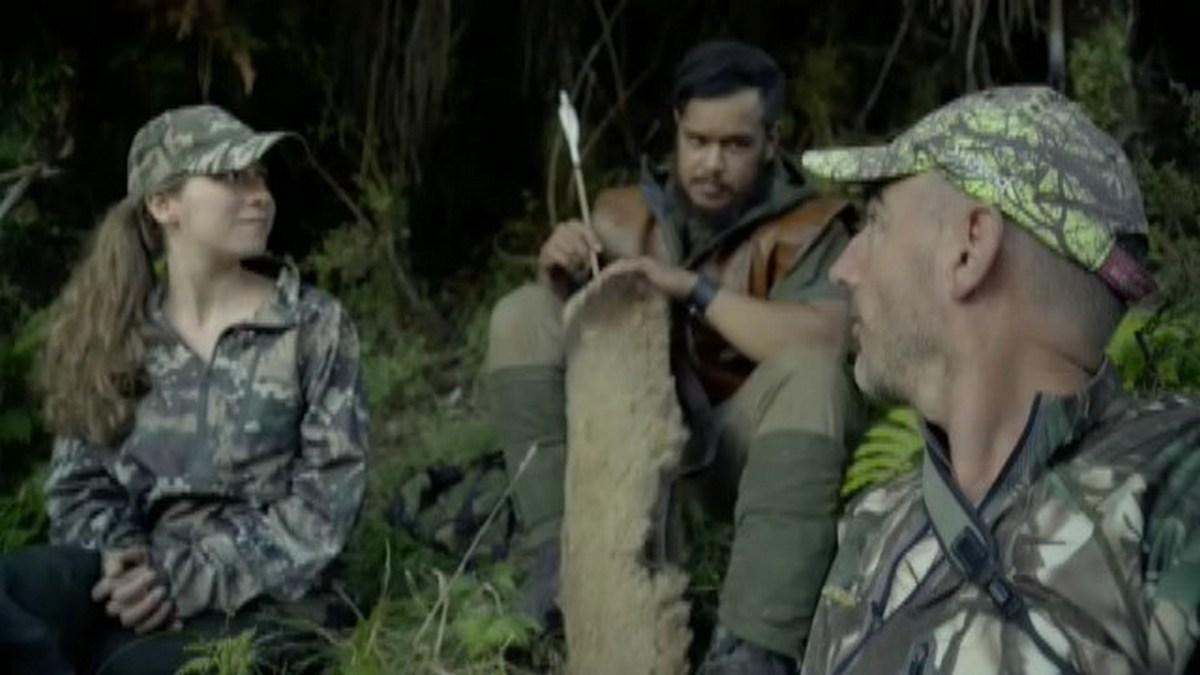 Идущий тропами предков (iduschij-tropami-predkov) Познавательное