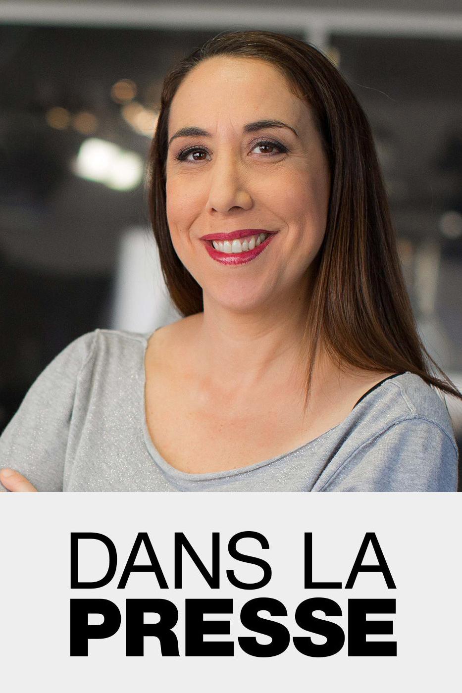 Dans la presse (dans-la-presse) Новости