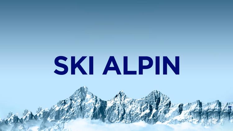 Постер Ski alpin: Weltcup