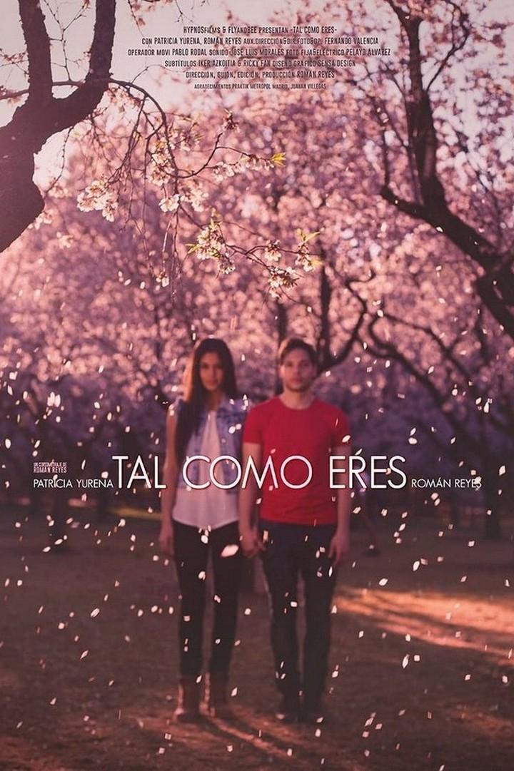 Tal como eres (tal-como-eres) Фильм 2014