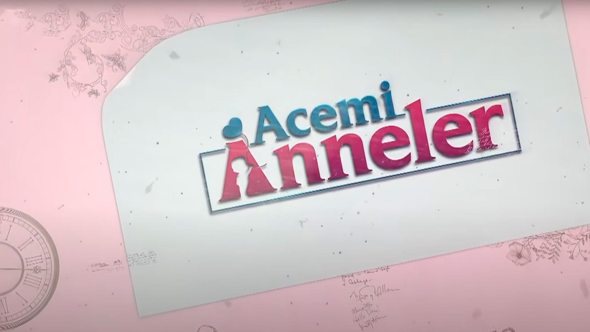 Anneler (anneler) Досуг, хобби