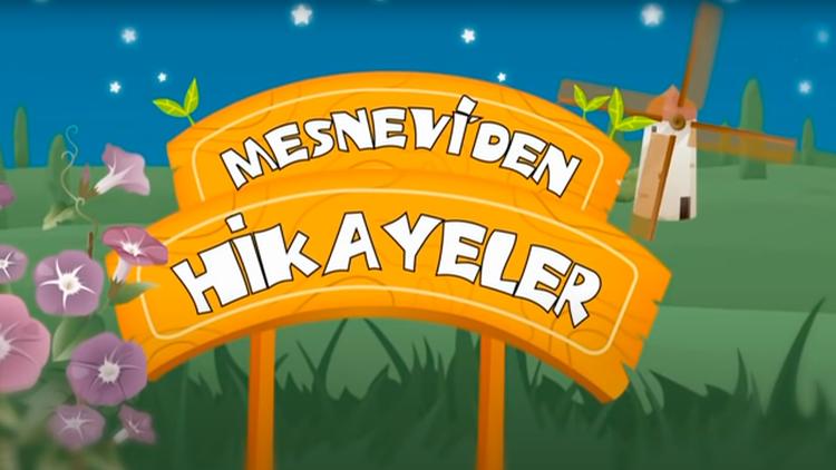 Постер Mesnevi'den Hikayeler