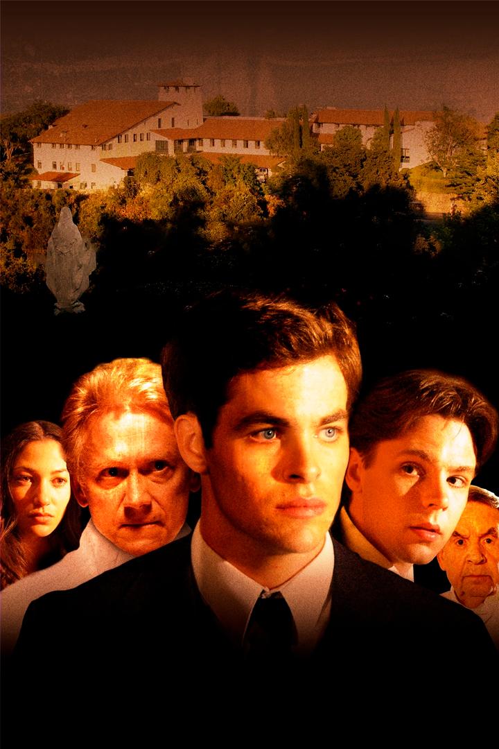 Признание (priznanie) Фильм 2005
