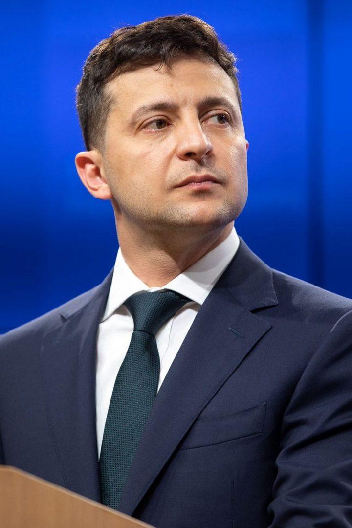 Обращение Президента Украины Владимира Зеленского (obraschenie-prezidenta-ukrainy-vladimira-zelenskogo) Другое