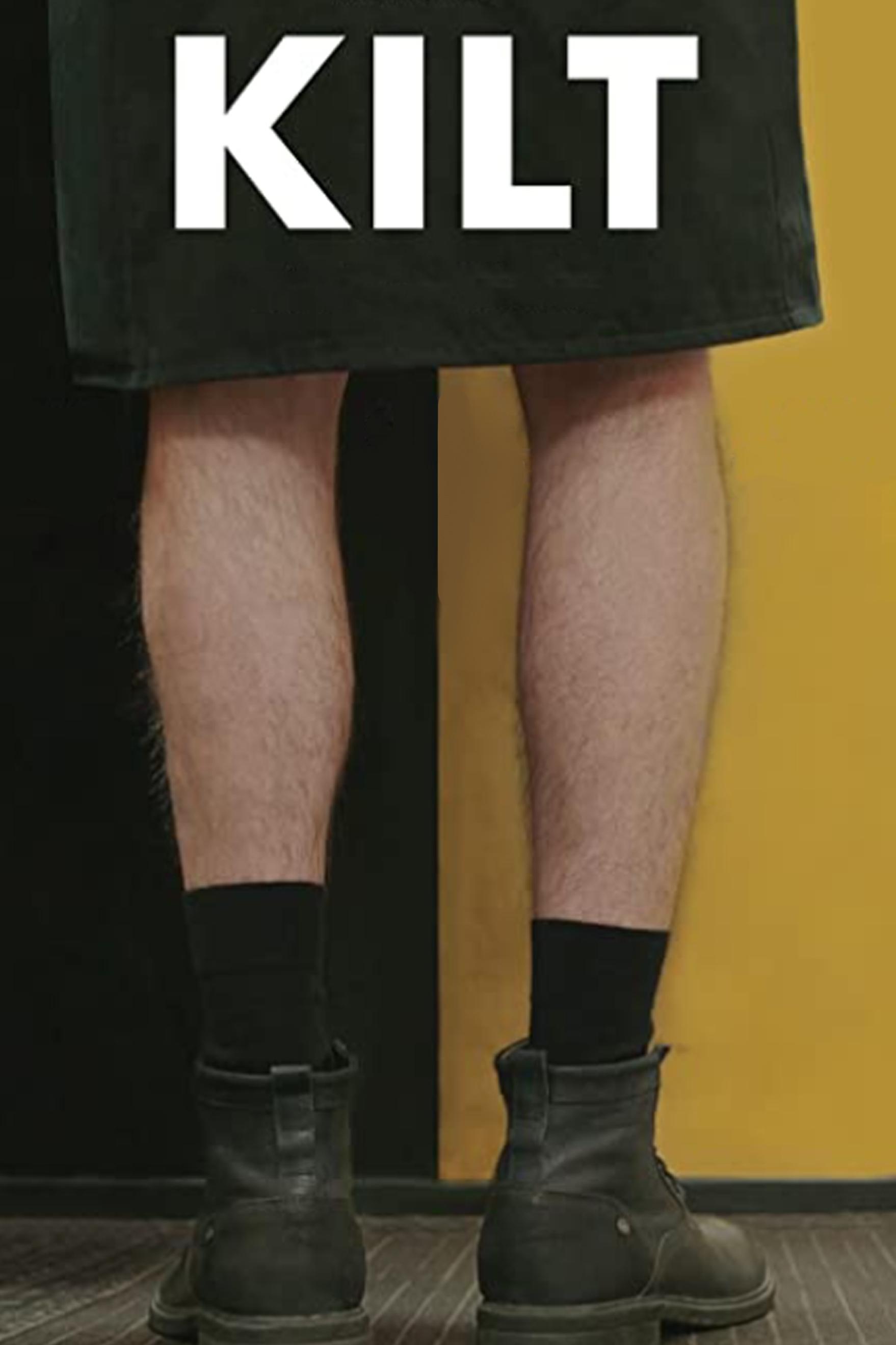 Килт (kilt) Фильм 2019