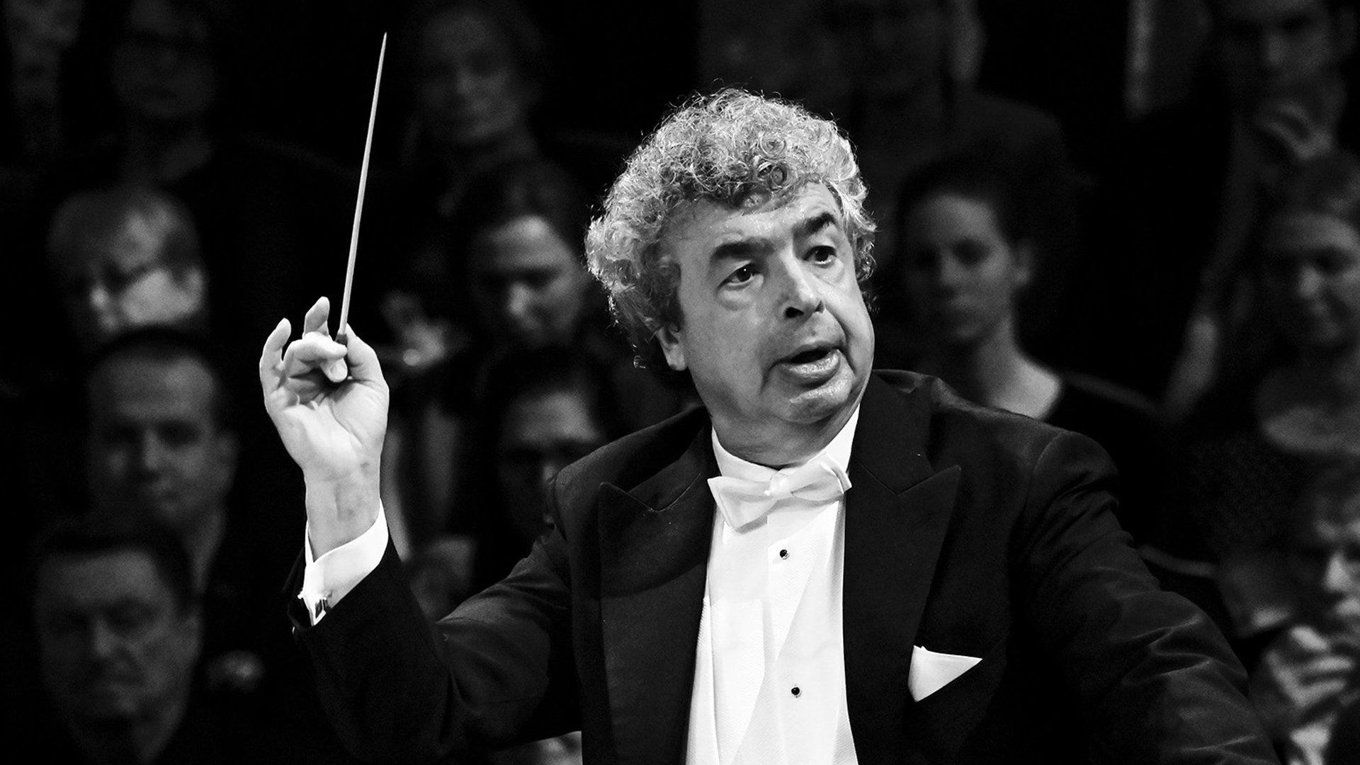 Czech Philharmonic, Yuja Wang, Semyon Bychkov : Smolka, Rachmaninov, Janáček (czech-philharmonic-yuja-wang-semyon-bychkov-smolka-rachmaninov-janek) Музыка
