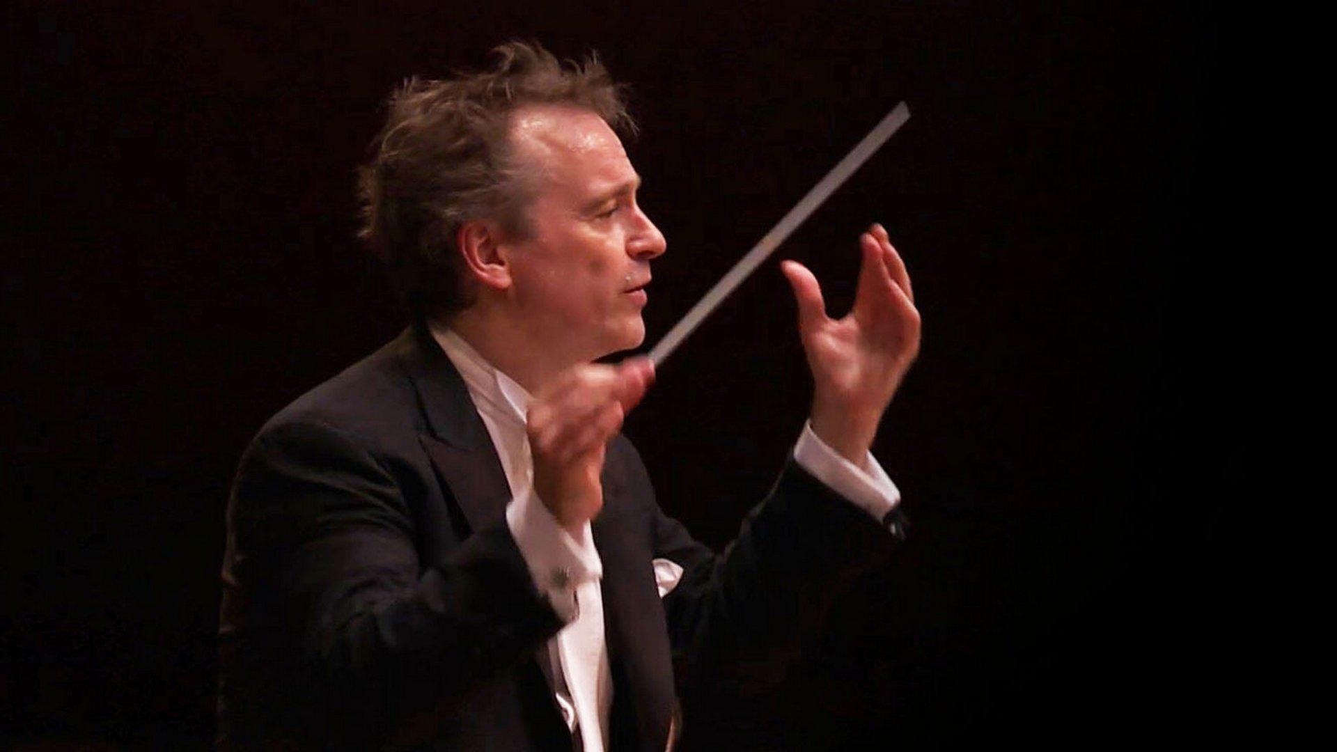 Jonathan Nott and the Orchestre de la Suisse Romande: Britten, Shostakovich (jonathan-nott-and-the-orchestre-de-la-suisse-romande-britten-shostakovich) Музыка