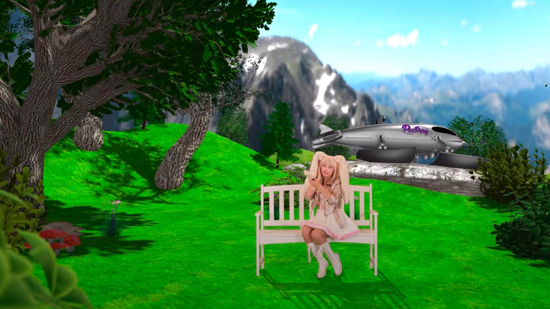 Փերփերի Досуг, хобби