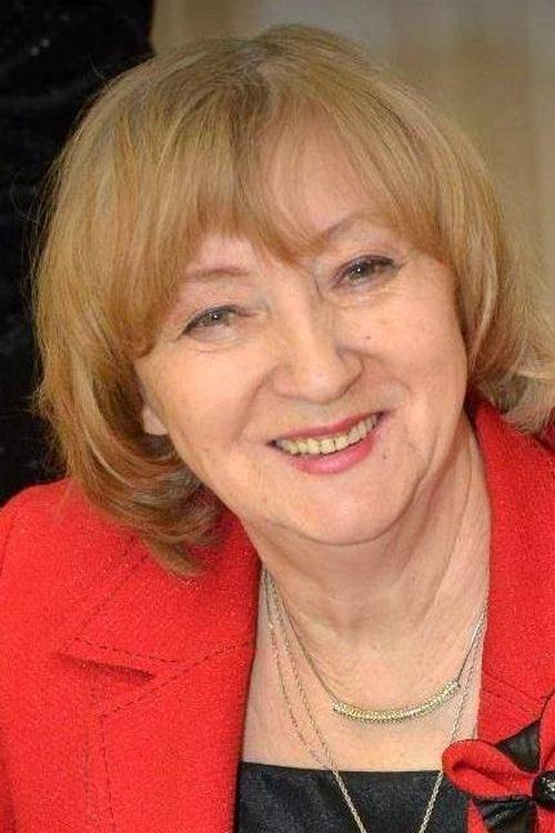 Лариса Яшина: биография в стихах (larisa-jashina-biografija-v-stihah) Документальный фильм
