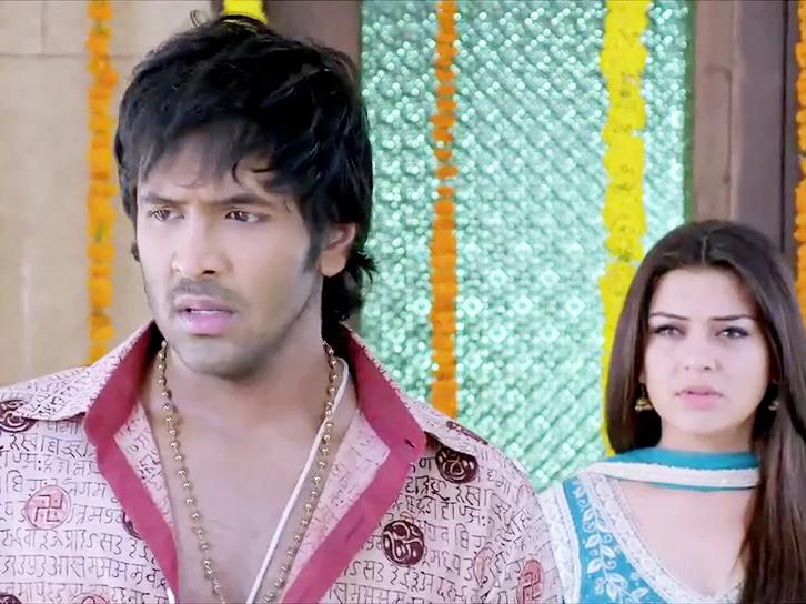 Я готов (ja-gotov) Фильм 2015