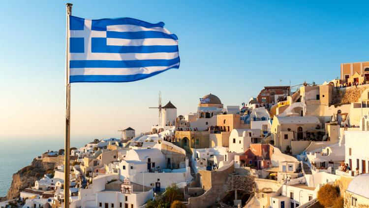 Постер Греция: All you want is Greece