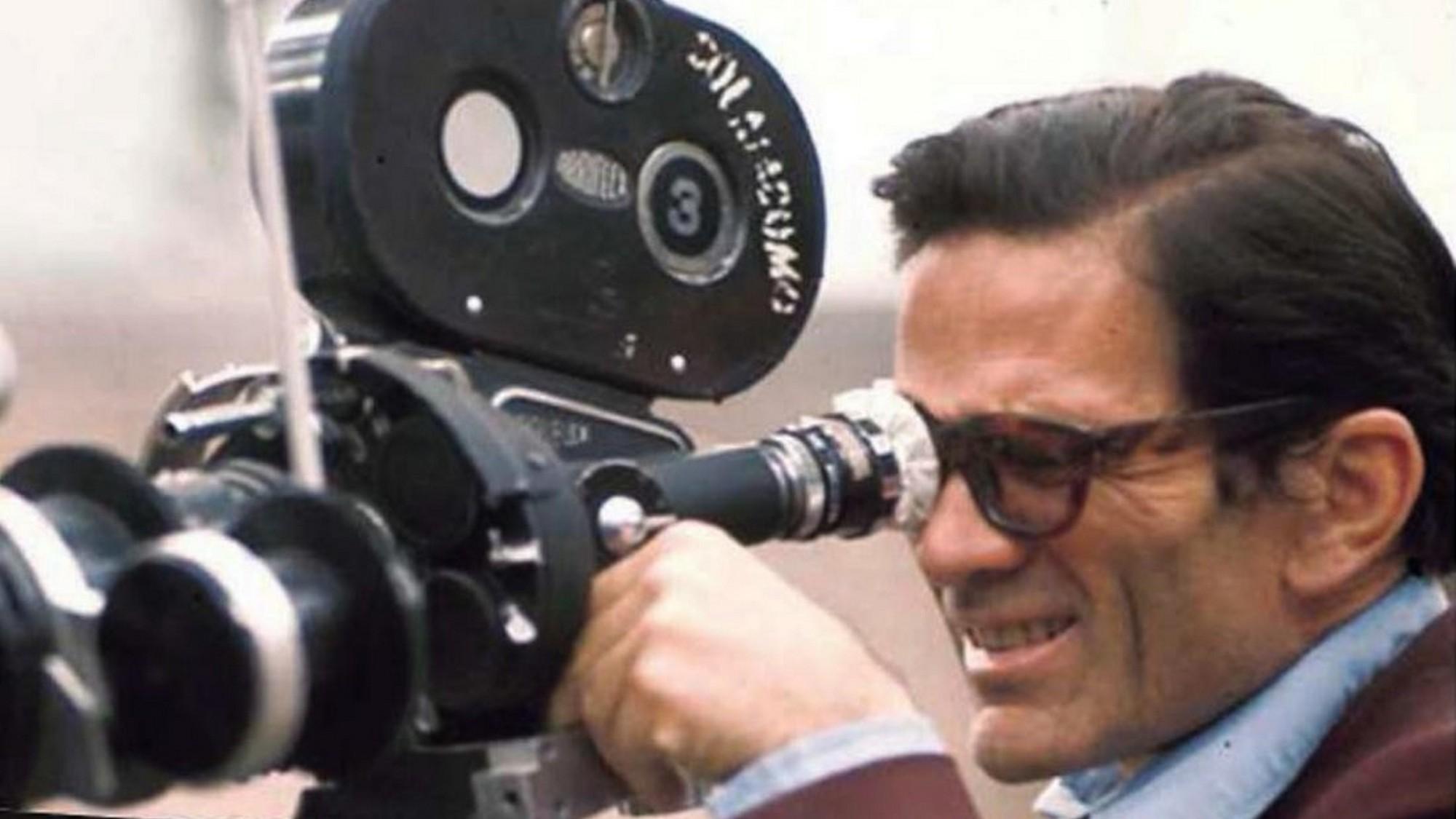 Pasolini e...«La forma della città» (pasolini-ela-forma-della-citt) Документальный фильм