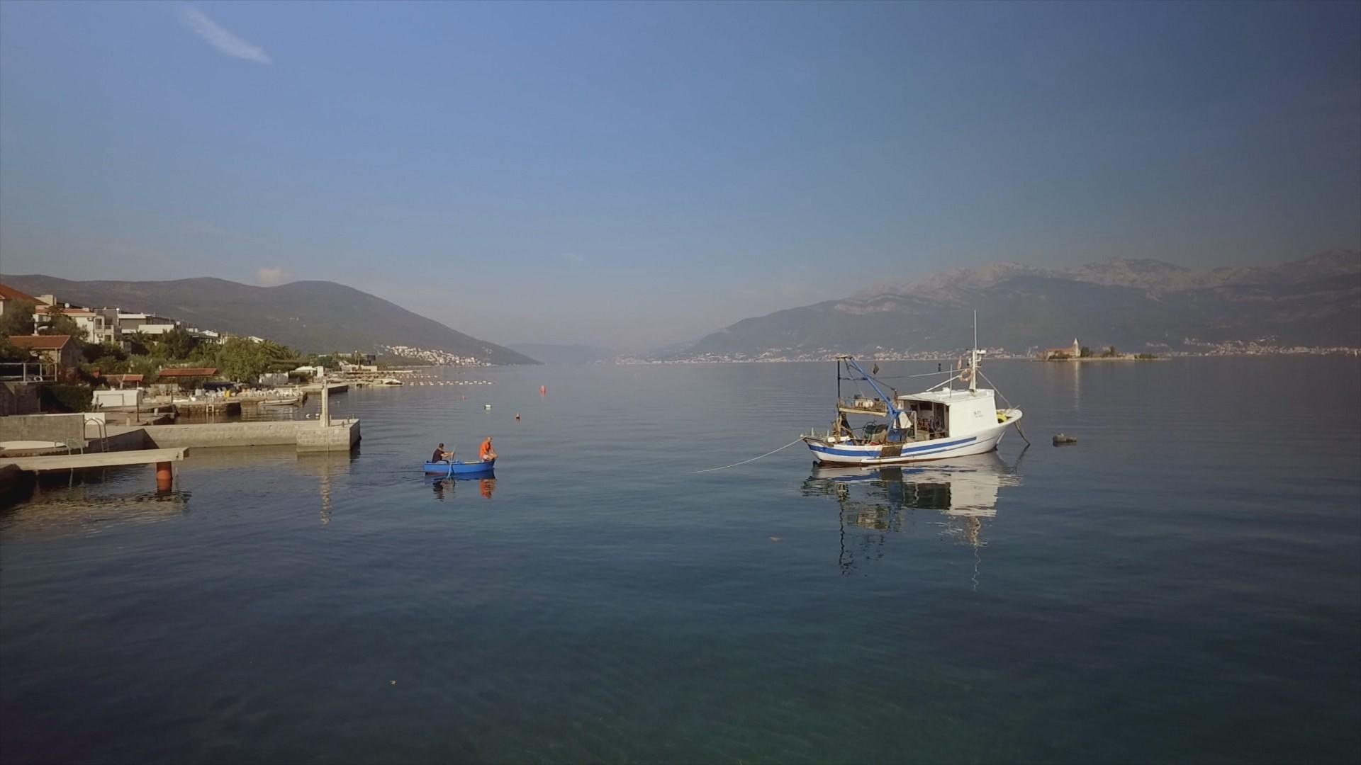 Montenegro - Von den Schwarzen Bergen zum Meer (montenegro-von-den-schwarzen-bergen-zum-meer) Документальный фильм