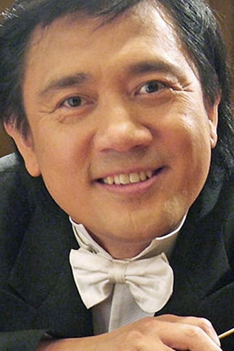 Eiji Oue dirigiert die NDR-Radiophilharmonie (eiji-oue-dirigiert-die-ndr-radiophilharmonie) Музыка