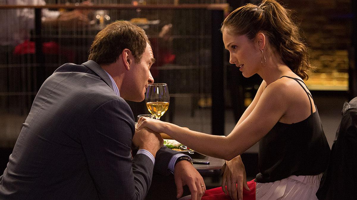 Замкнутый круг (zamknutyj-krug) Сериал 2013