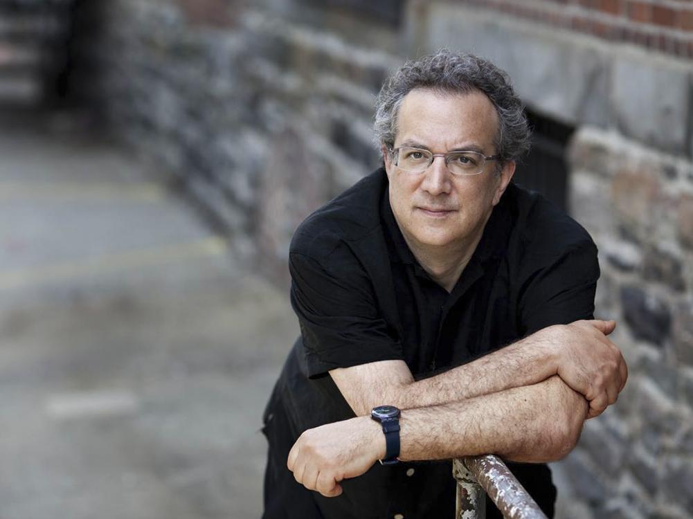 Ури Кейн и Хан Беннинк. Фестиваль Winter jazz fest (uri-kejn-i-han-bennink-festival-winter-jazz-fest) Музыка