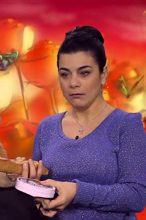 Մանկական հաղորդաշար Другое