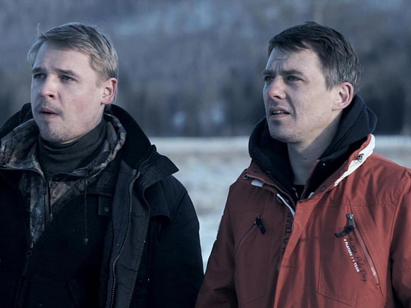 Булаг. Святой источник (bulag-svjatoj-istochnik) Фильм 2013