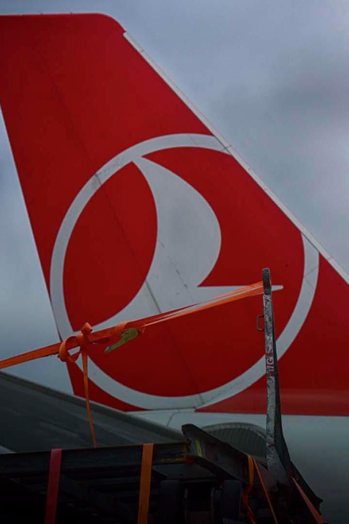 Турецкие авиалинии: от старого к новому (turetskie-avialinii-ot-starogo-k-novomu) Документальный фильм