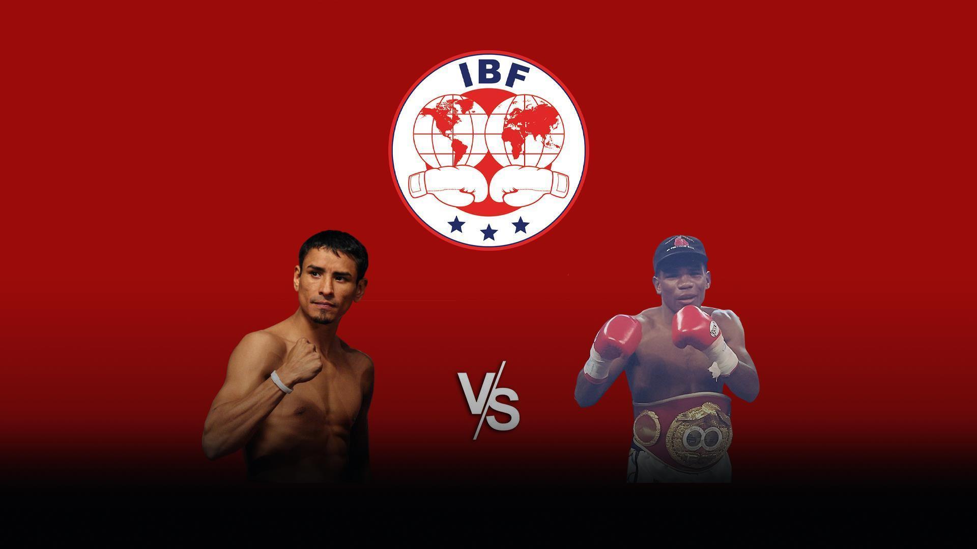 Бокс. Бой за титул IBF во 2-м легчайшем весе. Рафаэль Маркес — Маурицио Пастрана (boks-boj-za-titul-ibf-vo-2-m-legchajshem-vese-rafael-markes-mauritsio-pastrana) Спорт