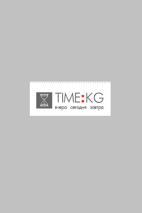 Time KG (time-kg) Досуг, хобби