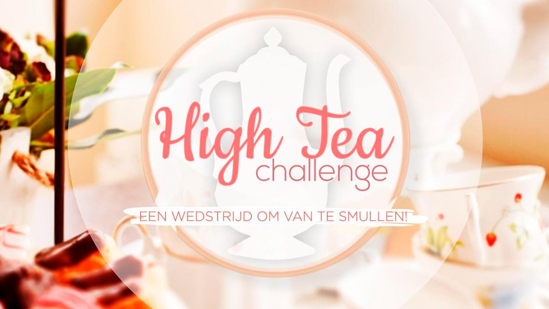 High Tea Challenge (high-tea-challenge) Досуг, хобби