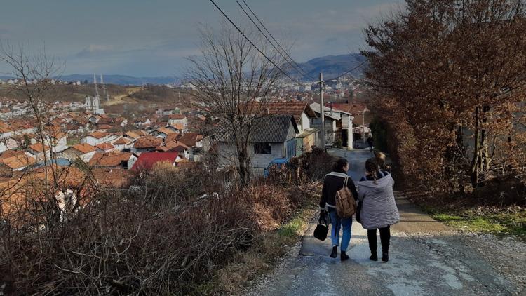 Постер Bosnie-Herzégovine