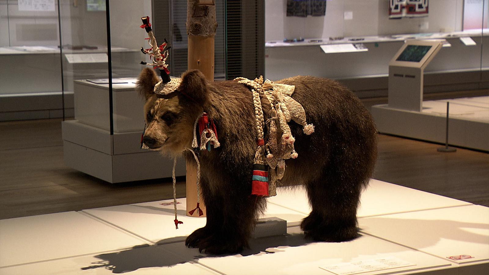 Japan Time-Lapse Ainu (japan-time-lapse-ainu) Познавательное