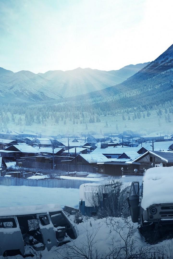 Oymyakon: The story of the coldest inhabited place (oymyakon-the-story-of-the-coldest-inhabited-place) Документальный фильм
