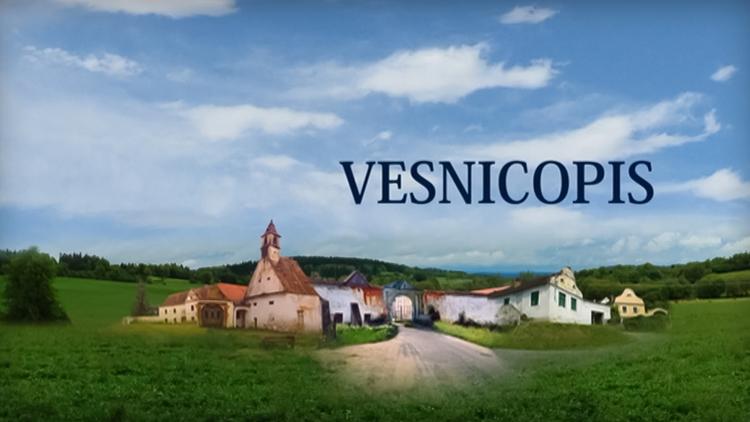 Постер Vesnicopis