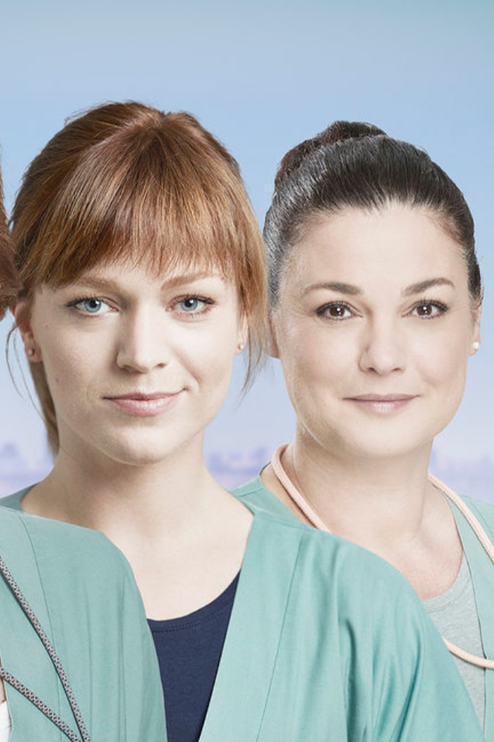 Anatomie života (anatomie-ivota) Сериал 2021