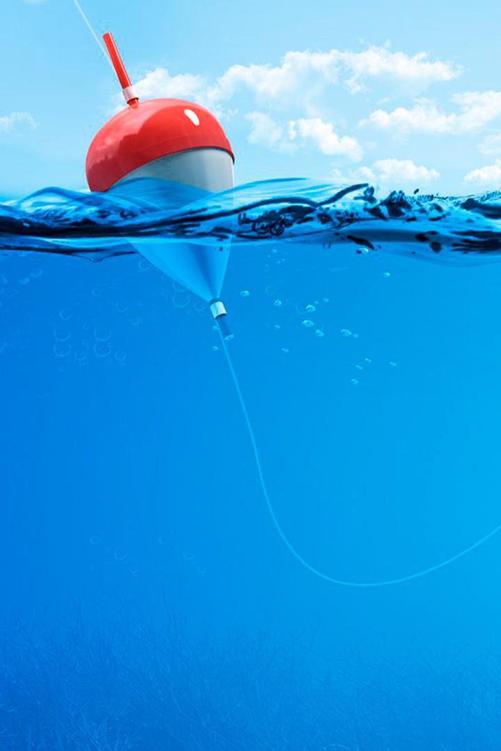 Delta, pescando con Caperlan (delta-pescando-con-caperlan) Досуг, хобби