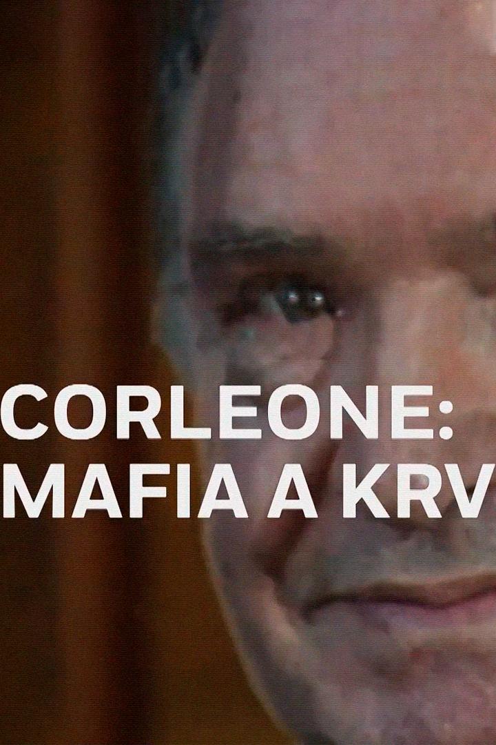 Corleone. Pate der Paten (corleone-pate-der-paten) Документальный фильм