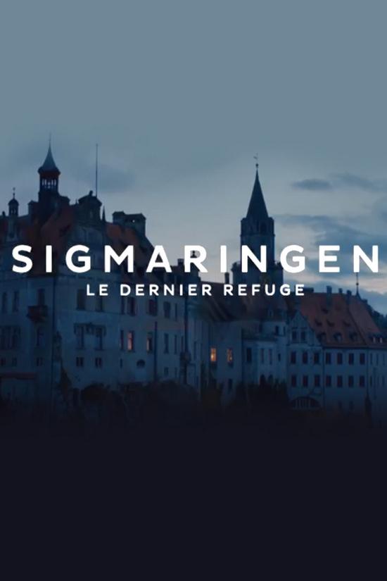 Сигмаринген, последнее убежище (sigmaringen-poslednee-ubezhische) Документальный фильм