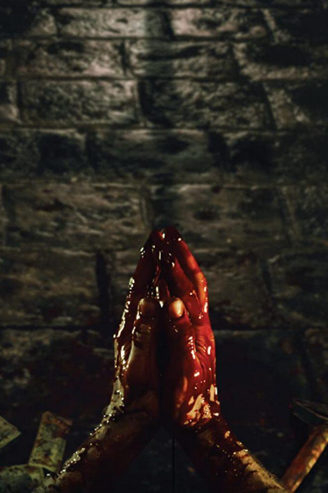 El Rezador (el-rezador) Фильм