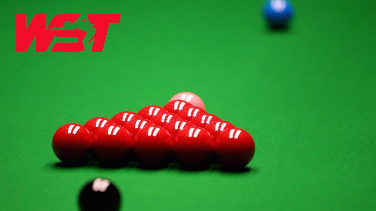 Постер Snooker: Turkish Masters Halbfinale