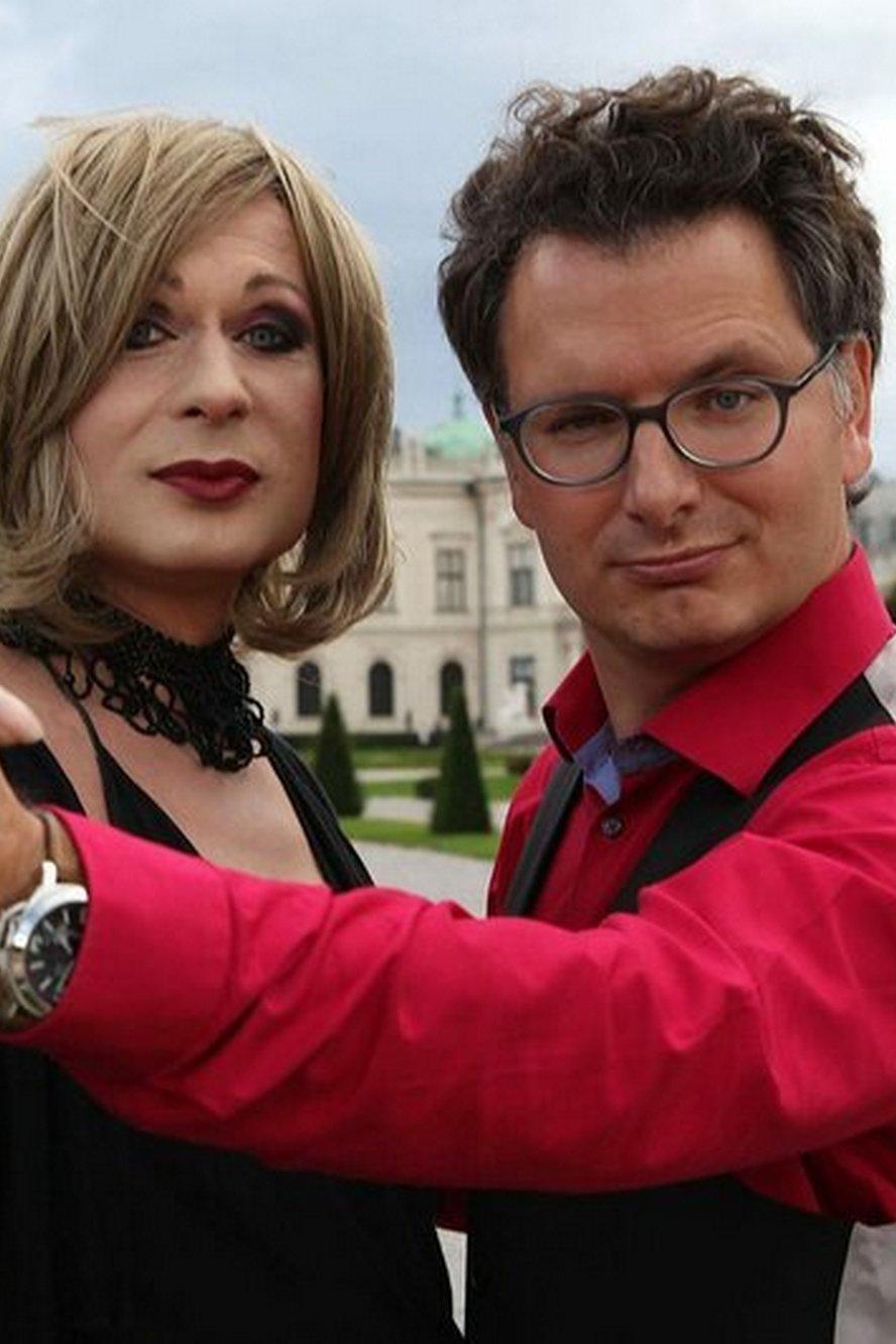 Wien, da will ich hin! (wien-da-will-ich-hin) Документальный фильм