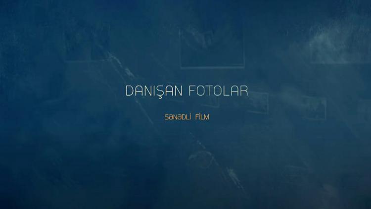 Постер Danışan fotolar