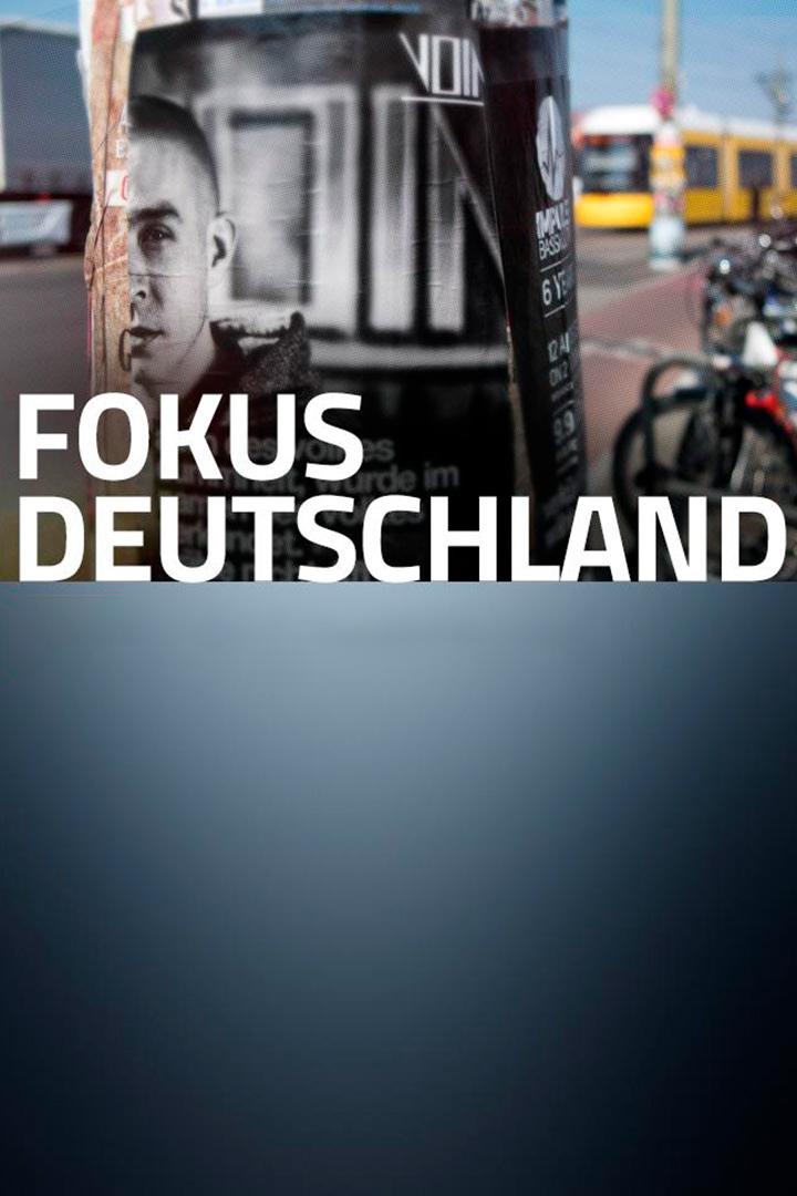 Fokus Deutschland (fokus-deutschland) Документальный сериал