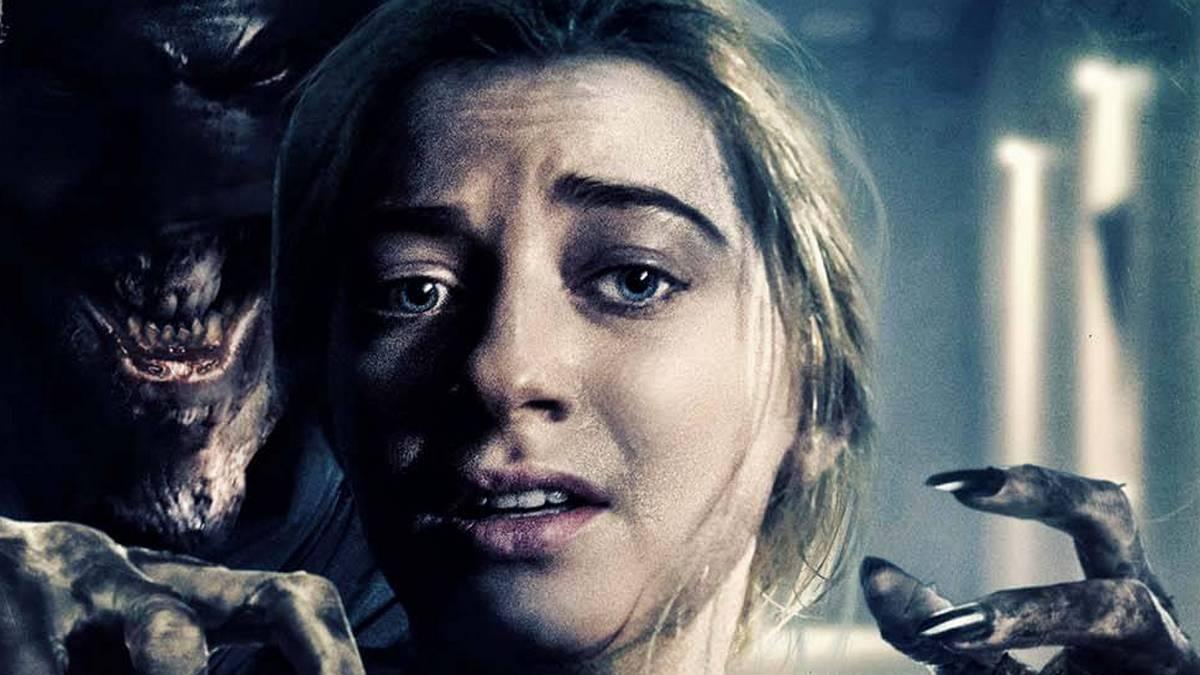 Пакеты с кровью (pakety-s-krovju) Фильм 2018