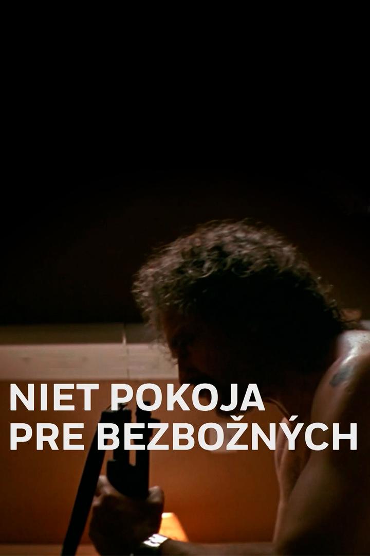 Нет мира для нечестивых (net-mira-dlja-nechestivyh) Фильм 2011