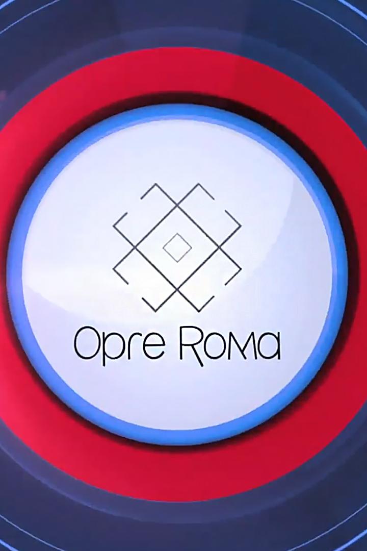 Opre Roma (opre-roma) Досуг, хобби