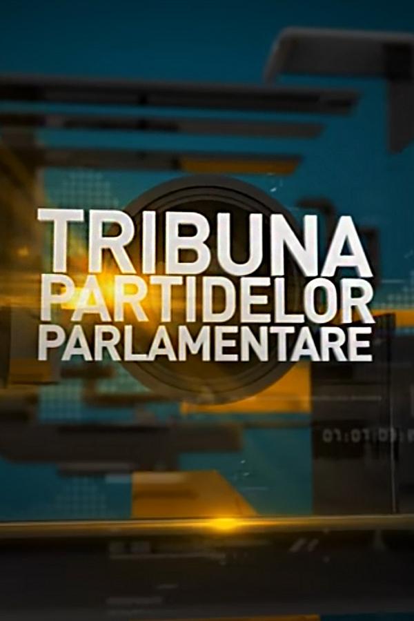 Tribuna partidelor parlamentare (tribuna-partidelor-parlamentare) Новости